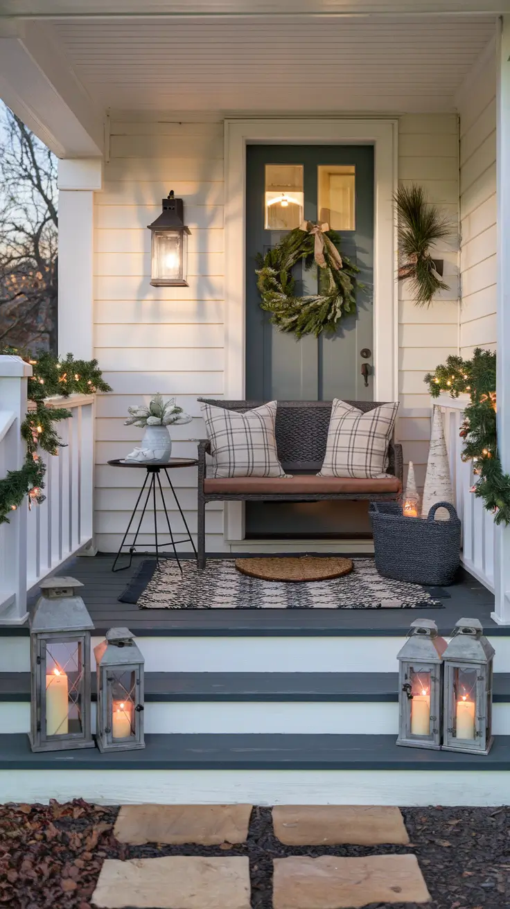 Christmas Entryway Ideas 2026: Modern & Festive Decor Inspiration for Every Home