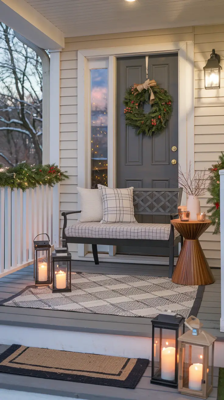 Christmas Entryway Ideas 2026: Modern & Festive Decor Inspiration for Every Home