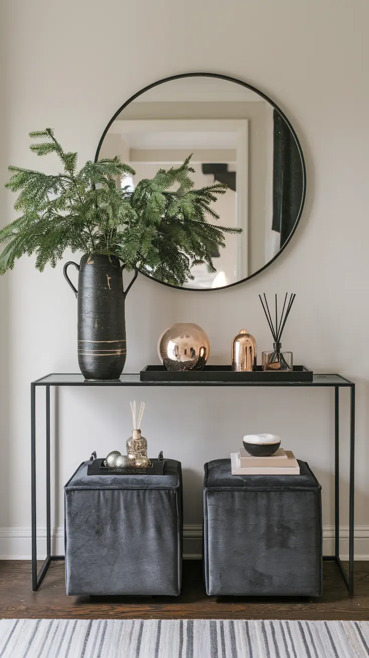 Christmas Entryway Ideas 2026: Modern & Festive Decor Inspiration for Every Home