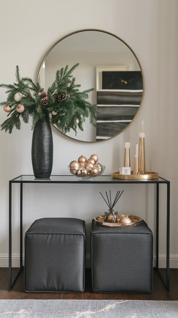 Christmas Entryway Ideas 2026: Modern & Festive Decor Inspiration for Every Home