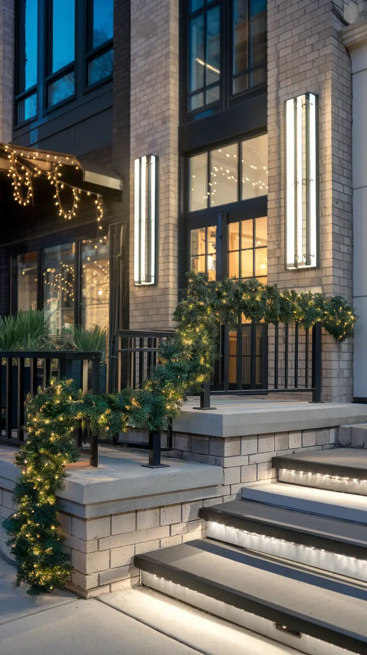 Christmas Entryway Ideas 2026: Modern & Festive Decor Inspiration for Every Home