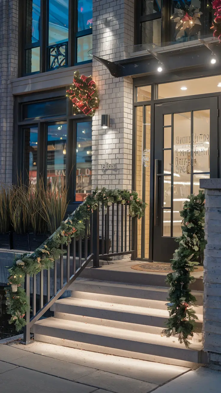 Christmas Entryway Ideas 2026: Modern & Festive Decor Inspiration for Every Home