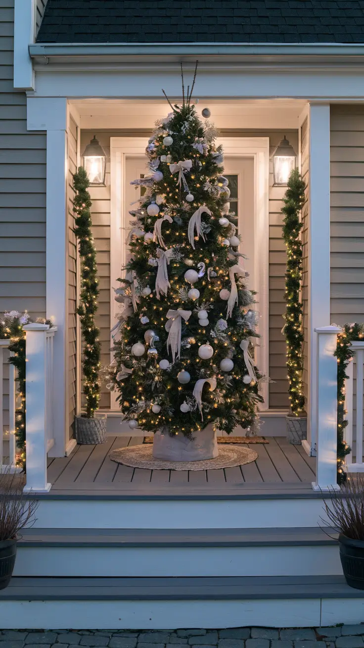 Christmas Entryway Ideas 2026: Modern & Festive Decor Inspiration for Every Home