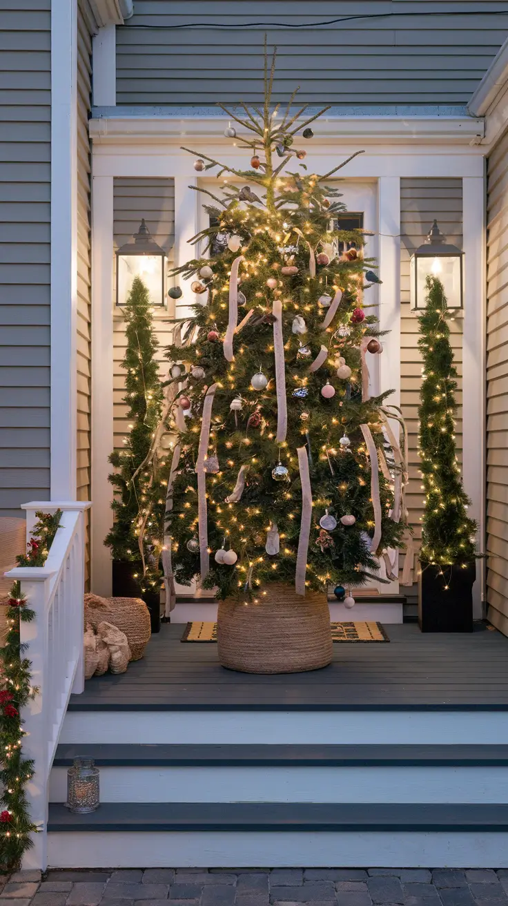 Christmas Entryway Ideas 2026: Modern & Festive Decor Inspiration for Every Home