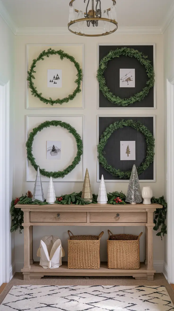 Christmas Entryway Ideas 2026: Modern & Festive Decor Inspiration for Every Home