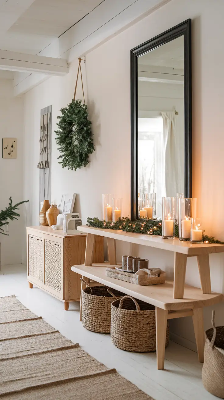 Christmas Entryway Ideas 2026: Modern & Festive Decor Inspiration for Every Home