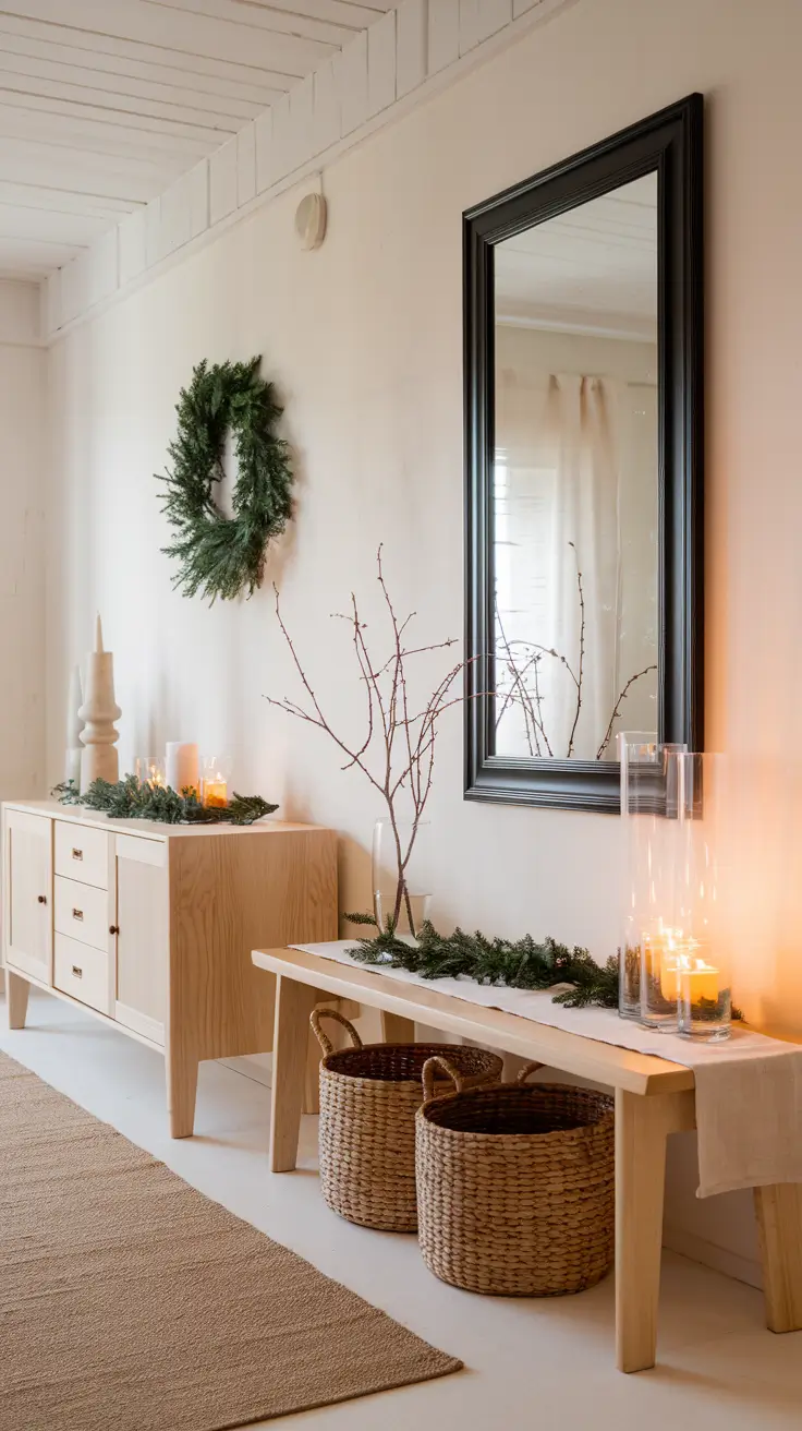Christmas Entryway Ideas 2026: Modern & Festive Decor Inspiration for Every Home