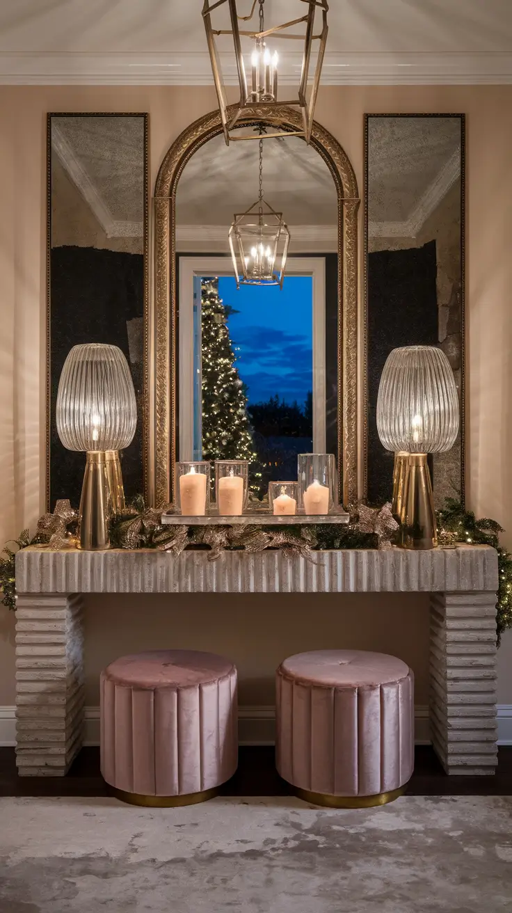 Christmas Entryway Ideas 2026: Modern & Festive Decor Inspiration for Every Home