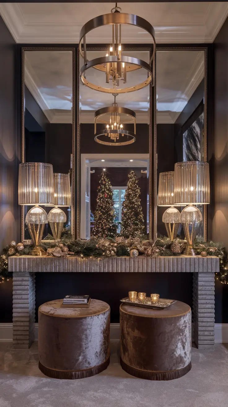 Christmas Entryway Ideas 2026: Modern & Festive Decor Inspiration for Every Home