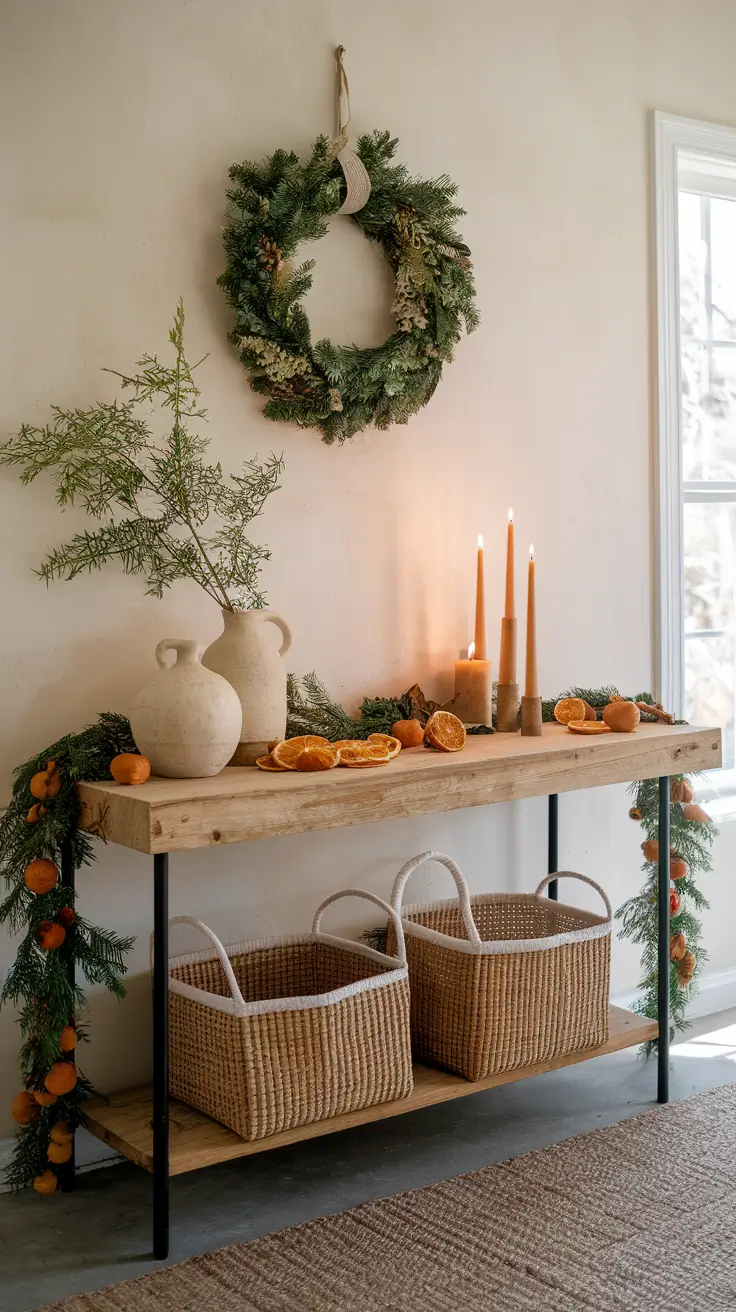 Christmas Entryway Ideas 2026: Modern & Festive Decor Inspiration for Every Home
