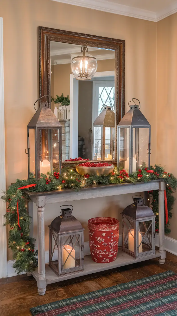 Christmas Entryway Ideas 2026: Modern & Festive Decor Inspiration for Every Home