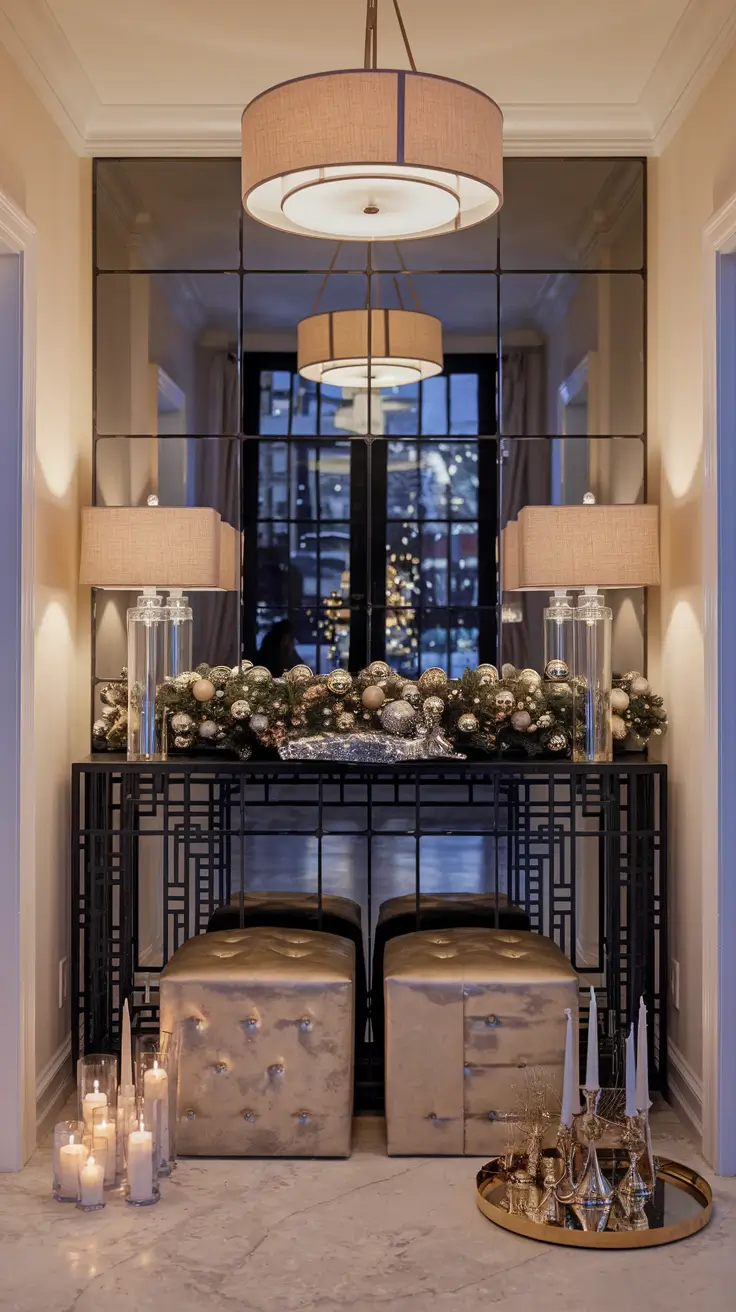 Christmas Entryway Ideas 2026: Modern & Festive Decor Inspiration for Every Home