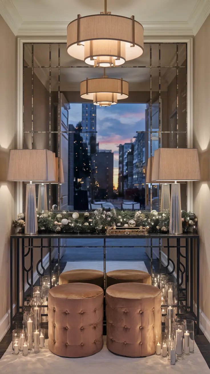 Christmas Entryway Ideas 2026: Modern & Festive Decor Inspiration for Every Home