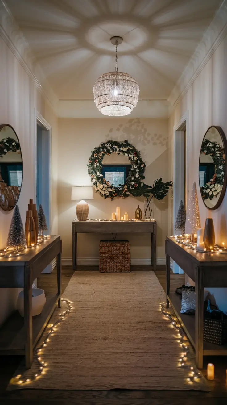 Christmas Entryway Ideas 2026: Modern & Festive Decor Inspiration for Every Home