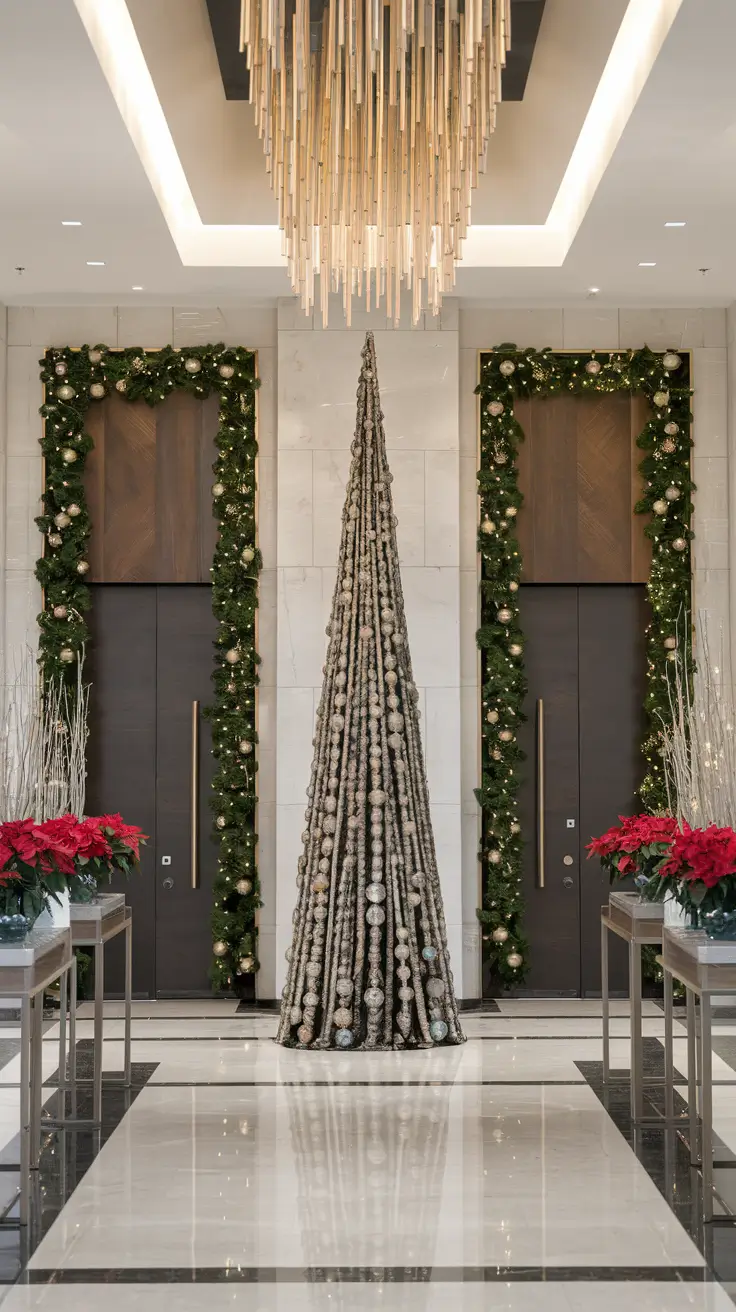 Christmas Entryway Ideas 2026: Modern & Festive Decor Inspiration for Every Home
