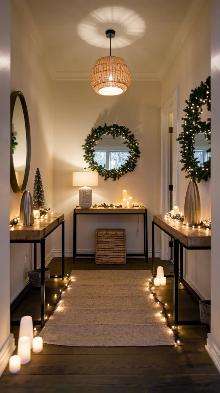 Christmas Entryway Ideas 2026: Modern & Festive Decor Inspiration for Every Home