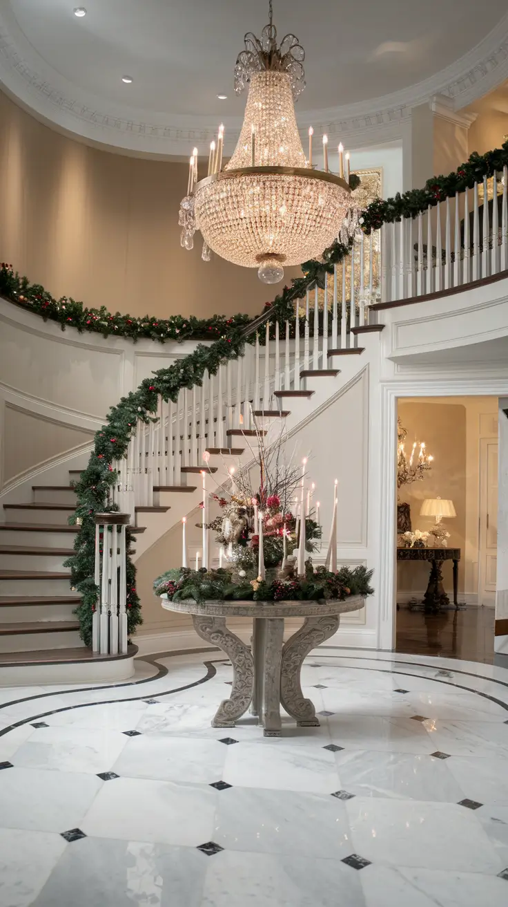 Christmas Entryway Ideas 2026: Modern & Festive Decor Inspiration for Every Home