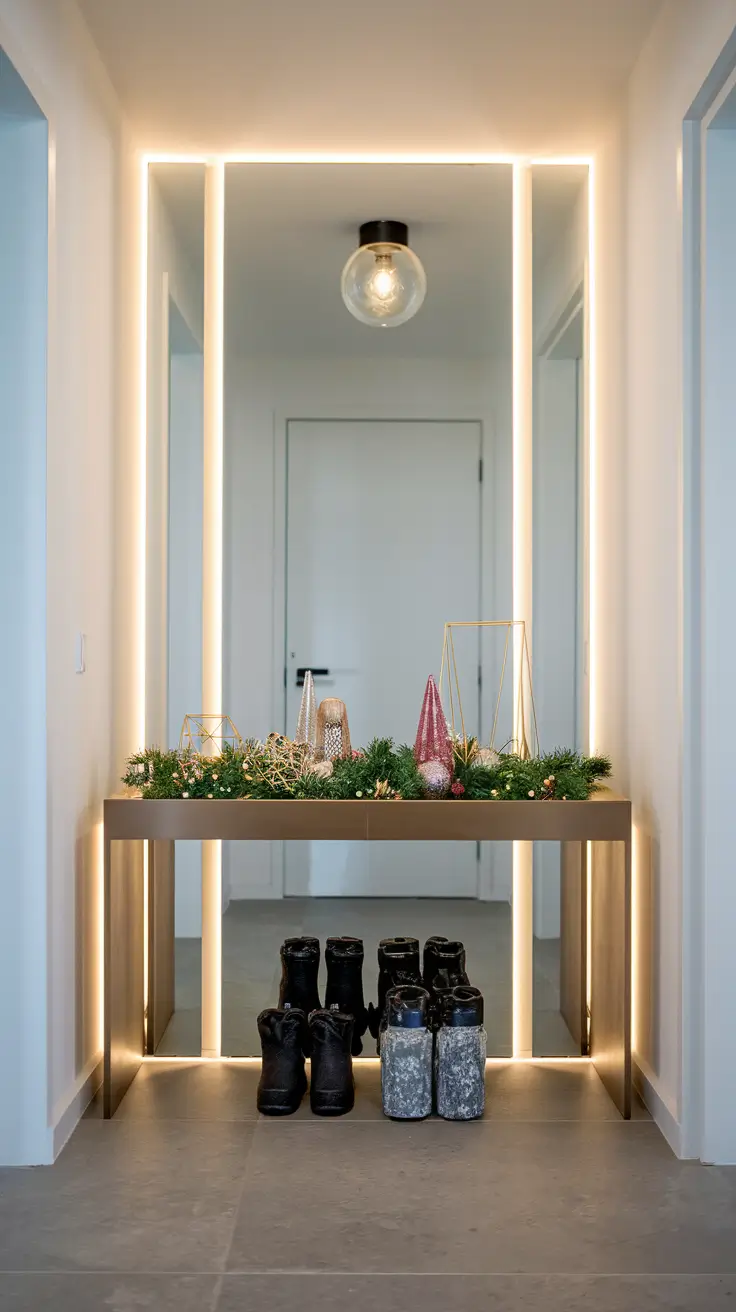 Christmas Entryway Ideas 2026: Modern & Festive Decor Inspiration for Every Home