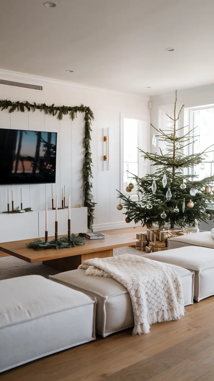 Christmas House Decor 2026: Elegant, Aesthetic & Festive Ideas