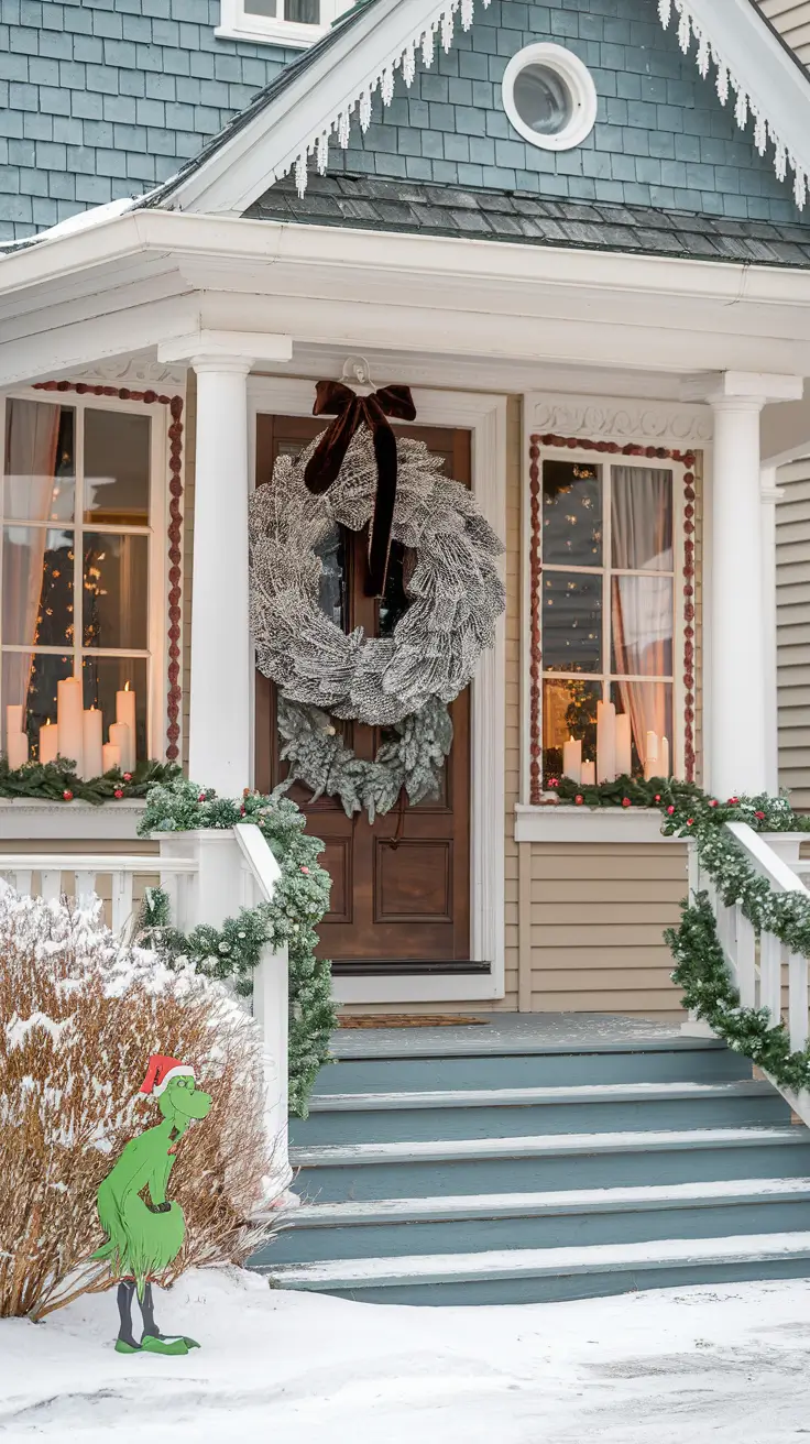 Christmas House Decor 2026: Elegant, Aesthetic & Festive Ideas
