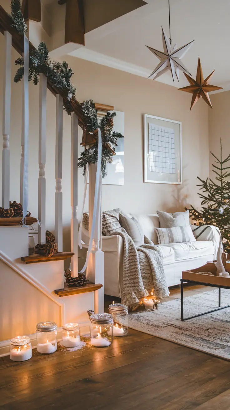 Christmas House Decor 2026: Elegant, Aesthetic & Festive Ideas