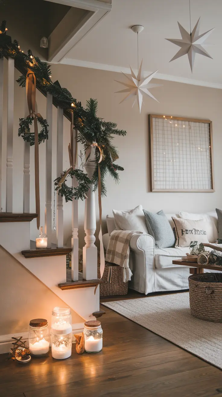 Christmas House Decor 2026: Elegant, Aesthetic & Festive Ideas