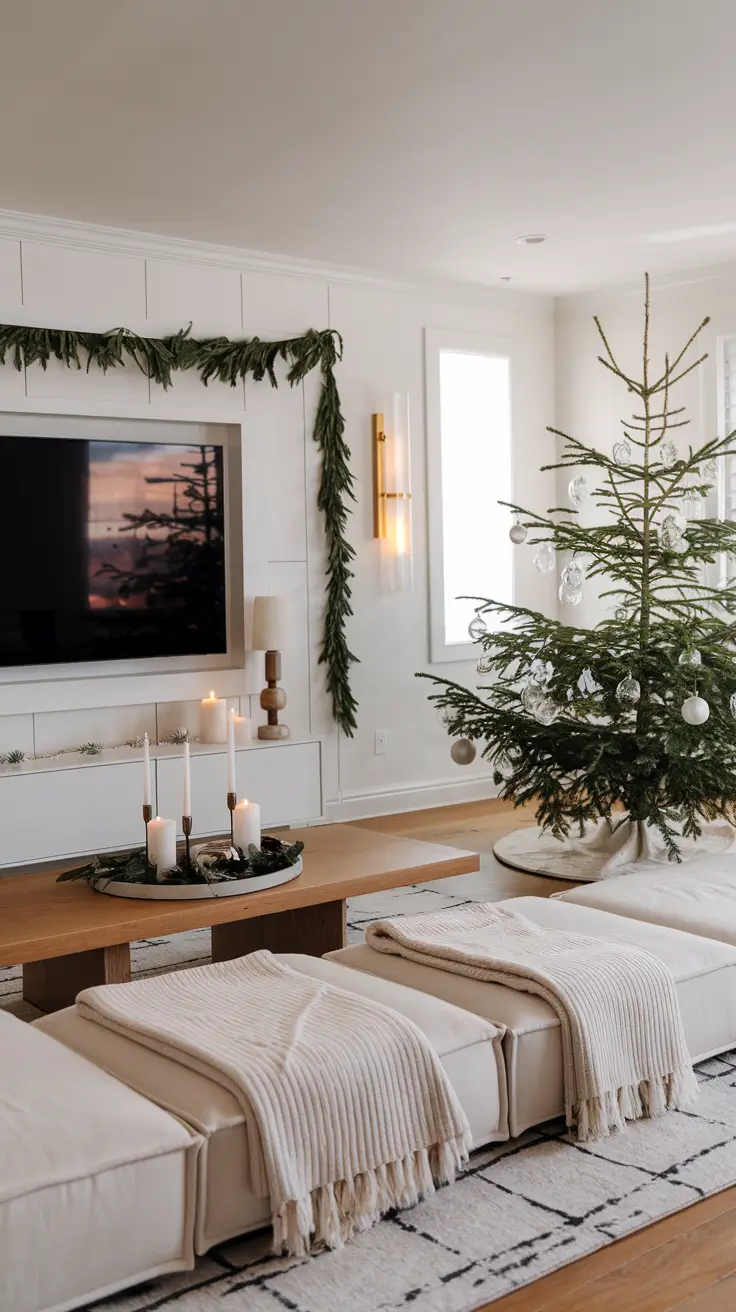 Christmas House Decor 2026: Elegant, Aesthetic & Festive Ideas