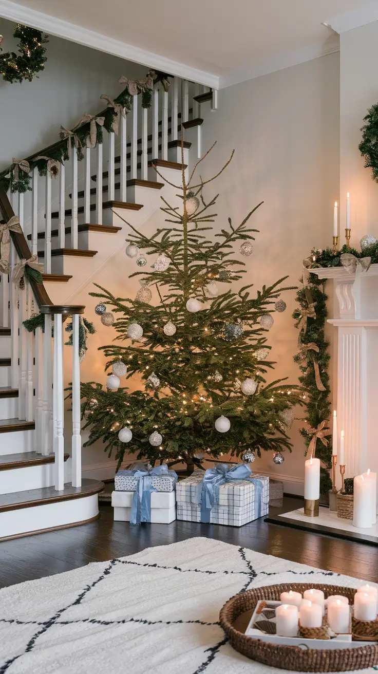 Christmas House Decor 2026: Elegant, Aesthetic & Festive Ideas
