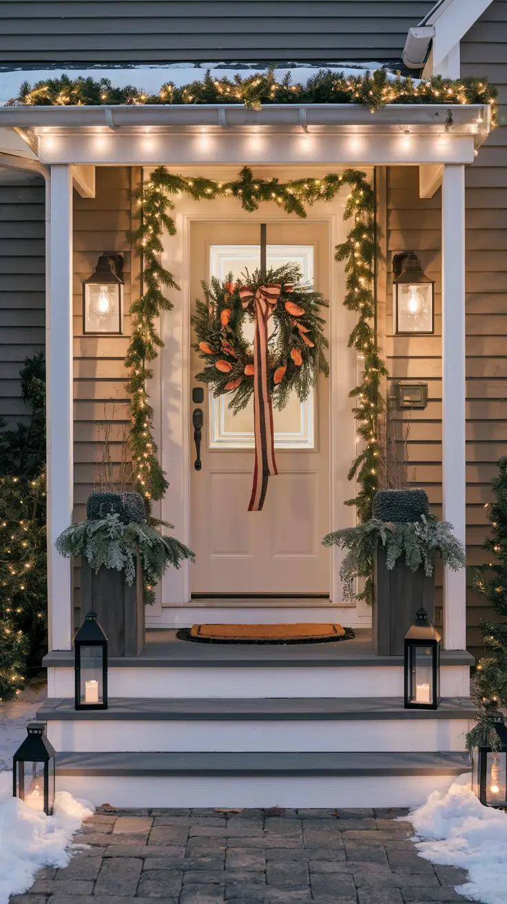 Christmas House Decor 2026: Elegant, Aesthetic & Festive Ideas