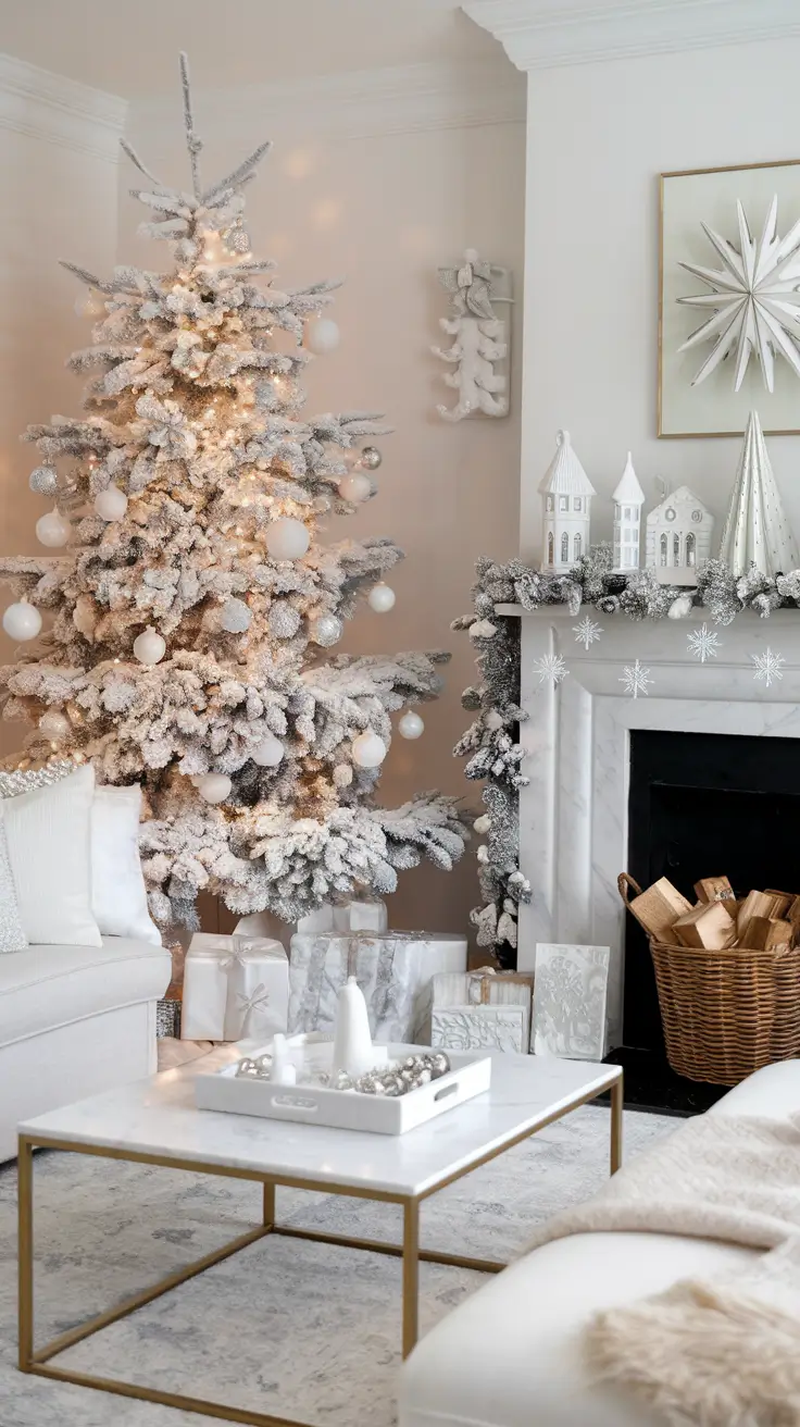 Christmas House Decor 2026: Elegant, Aesthetic & Festive Ideas