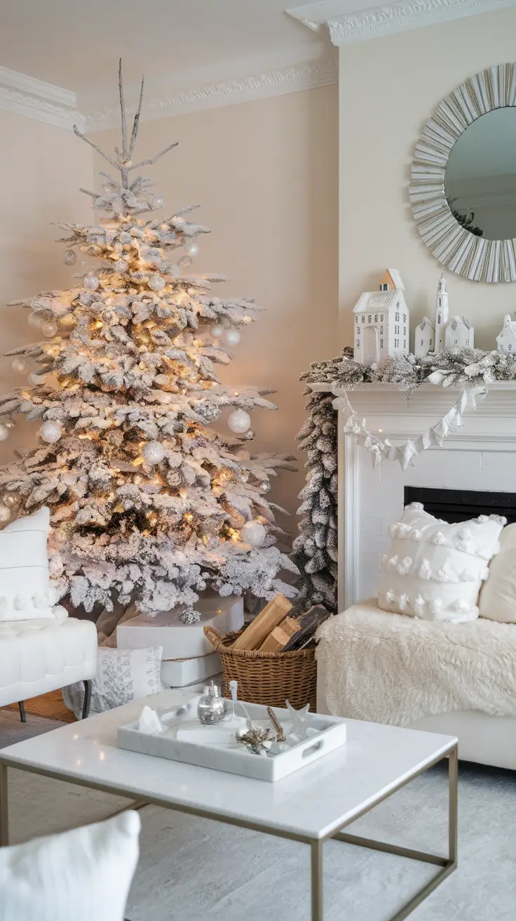 Christmas House Decor 2026: Elegant, Aesthetic & Festive Ideas