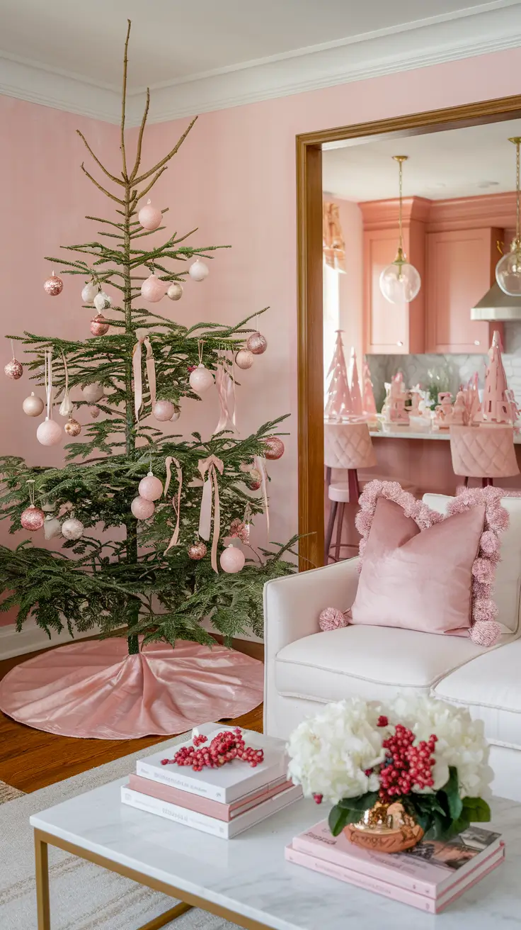 Christmas House Decor 2026: Elegant, Aesthetic & Festive Ideas