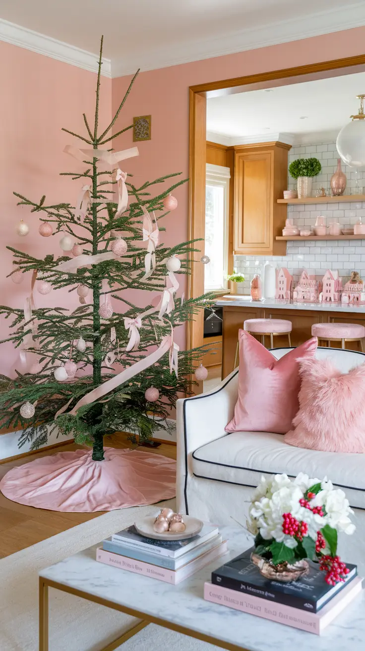 Christmas House Decor 2026: Elegant, Aesthetic & Festive Ideas