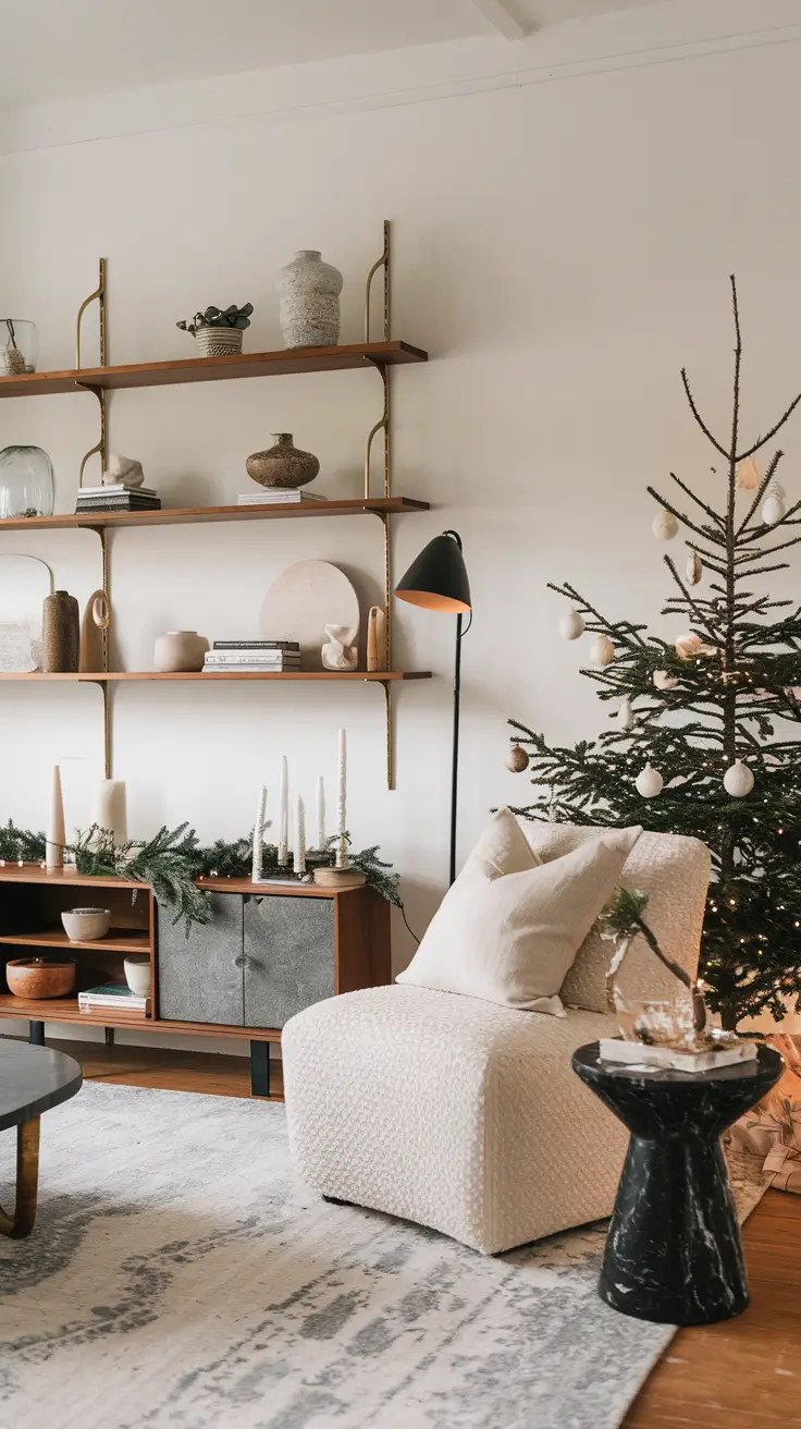 Christmas House Decor 2026: Elegant, Aesthetic & Festive Ideas