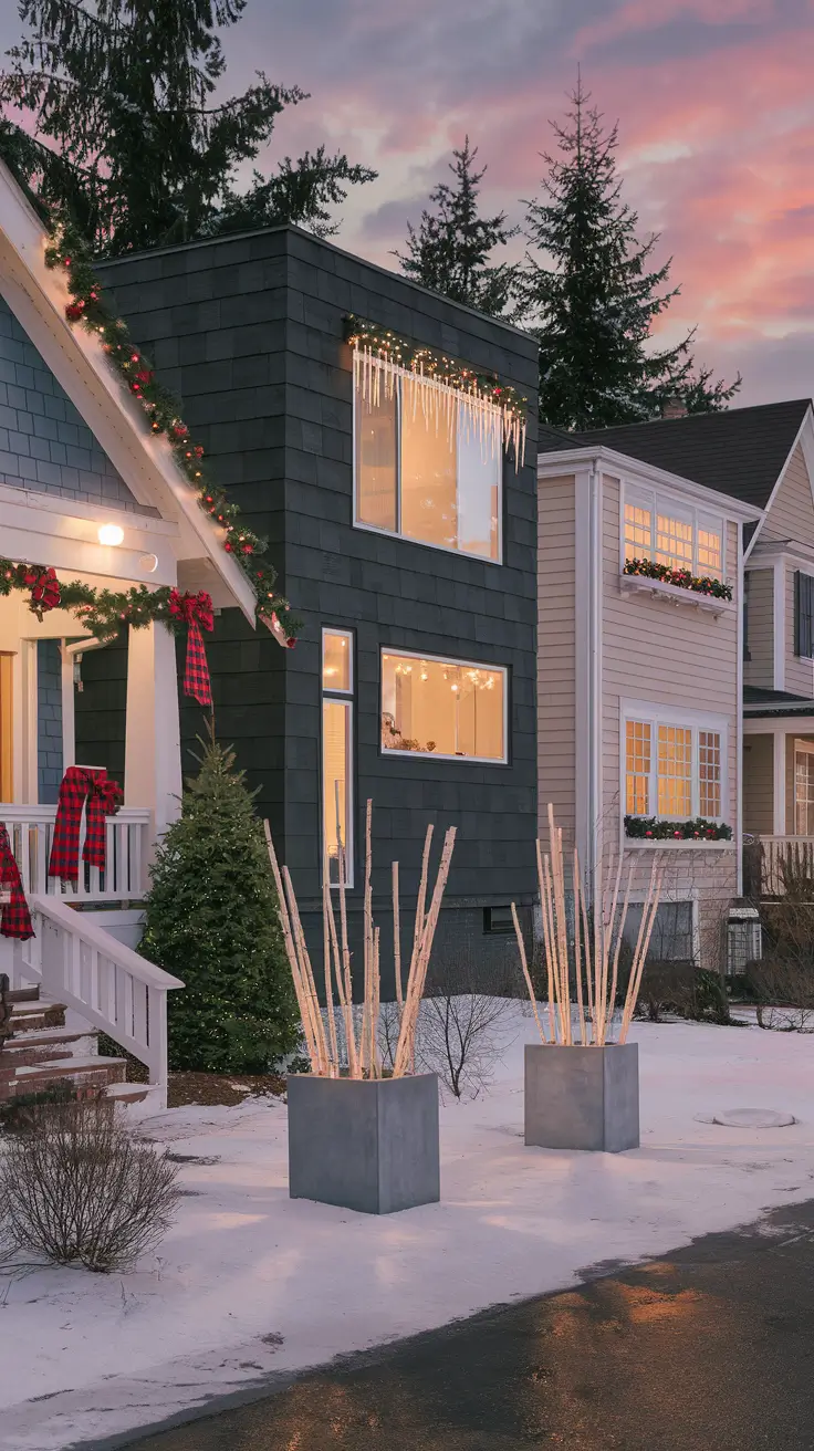Christmas House Decor 2026: Elegant, Aesthetic & Festive Ideas