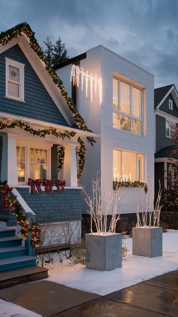 Christmas House Decor 2026: Elegant, Aesthetic & Festive Ideas