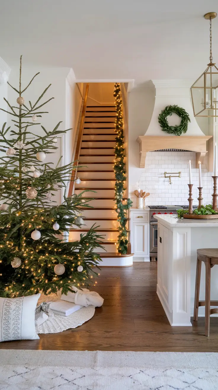 Christmas House Decor 2026: Elegant, Aesthetic & Festive Ideas