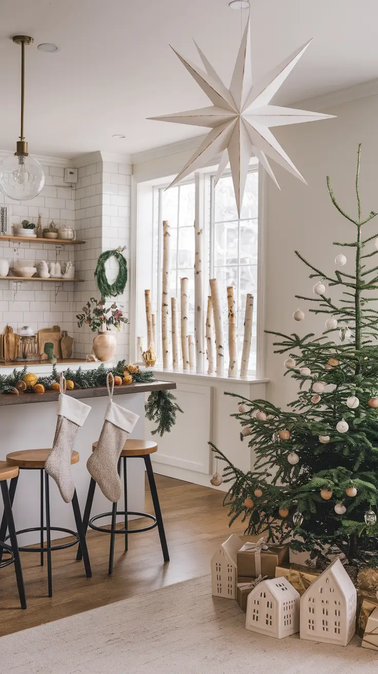 Christmas House Decor 2026: Elegant, Aesthetic & Festive Ideas