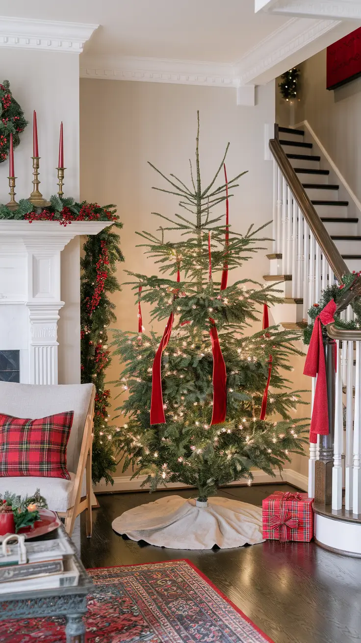 Christmas House Decor 2026: Elegant, Aesthetic & Festive Ideas