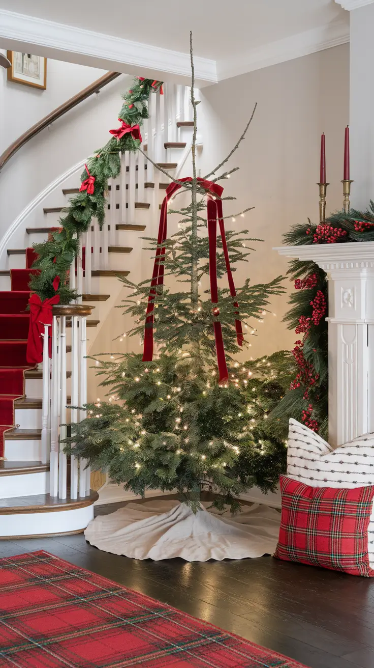Christmas House Decor 2026: Elegant, Aesthetic & Festive Ideas