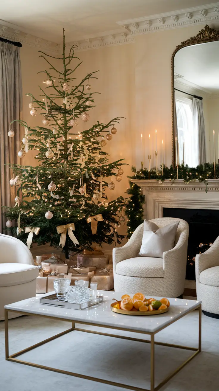 Christmas House Decor 2026: Elegant, Aesthetic & Festive Ideas