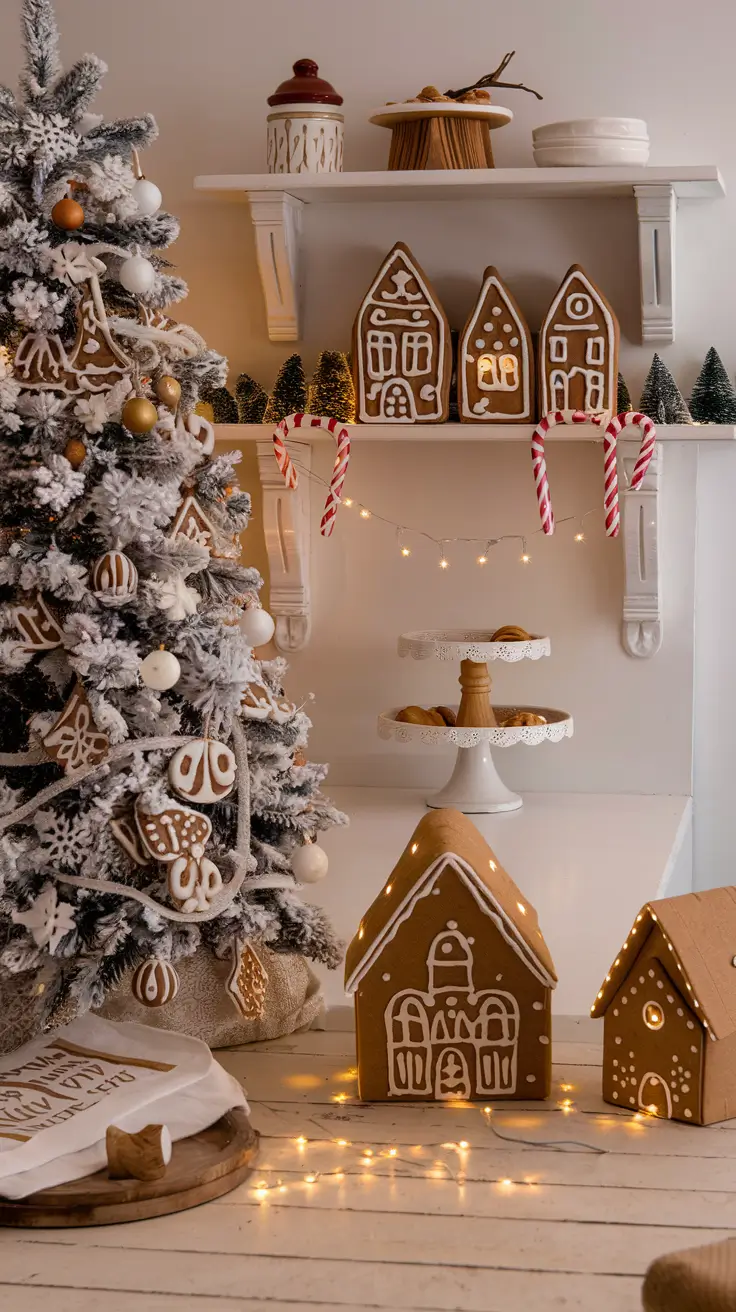 Christmas House Decor 2026: Elegant, Aesthetic & Festive Ideas