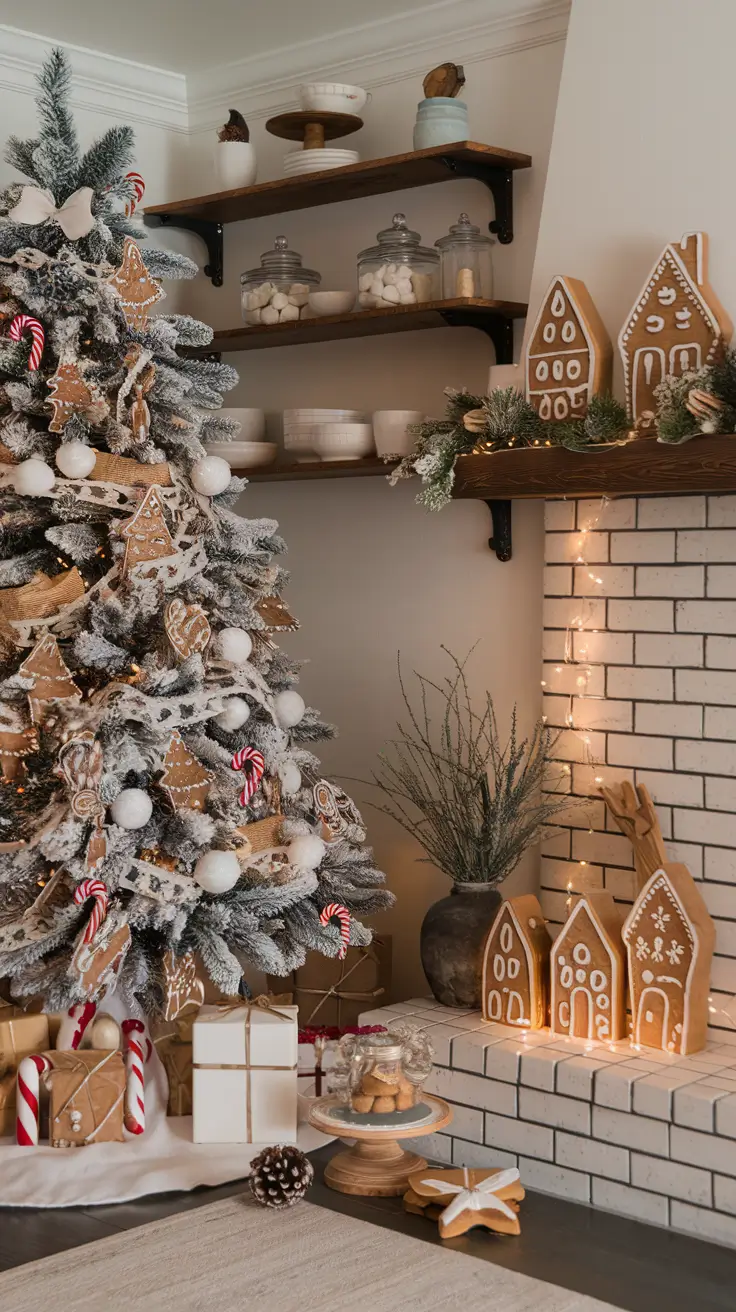 Christmas House Decor 2026: Elegant, Aesthetic & Festive Ideas