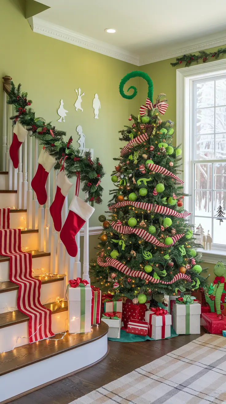 Christmas House Decor 2026: Elegant, Aesthetic & Festive Ideas