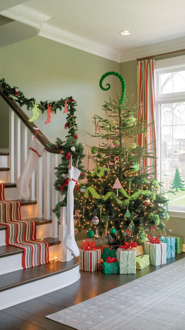 Christmas House Decor 2026: Elegant, Aesthetic & Festive Ideas