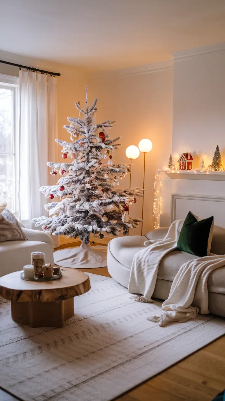 Christmas House Decor 2026: Elegant, Aesthetic & Festive Ideas