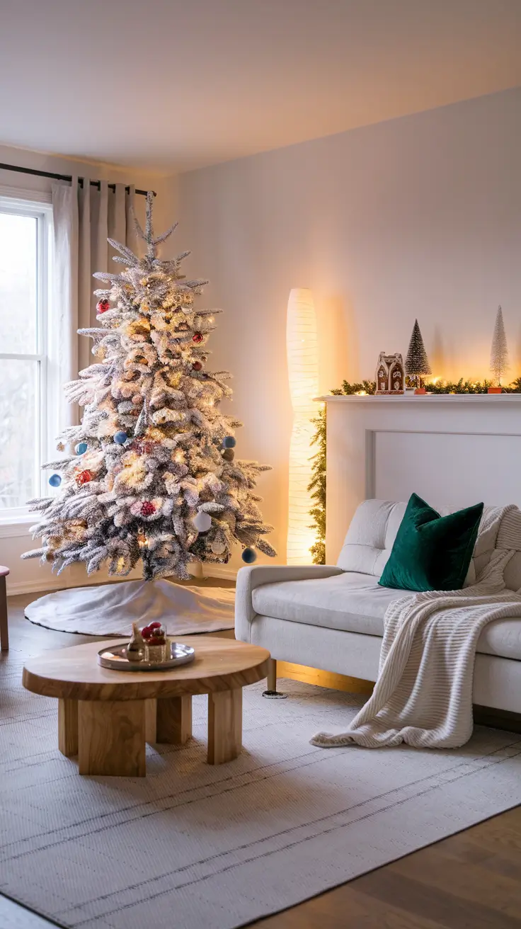 Christmas House Decor 2026: Elegant, Aesthetic & Festive Ideas