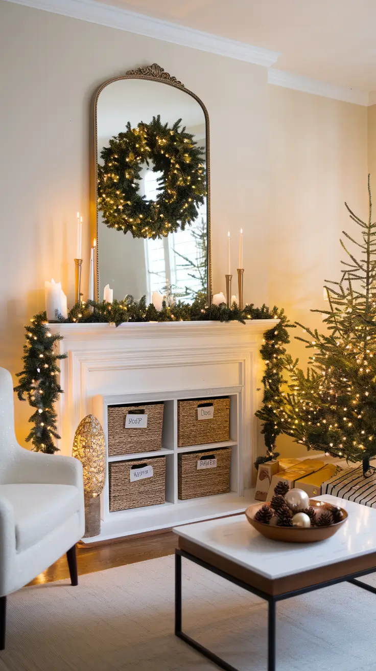 Christmas House Decor 2026: Elegant, Aesthetic & Festive Ideas