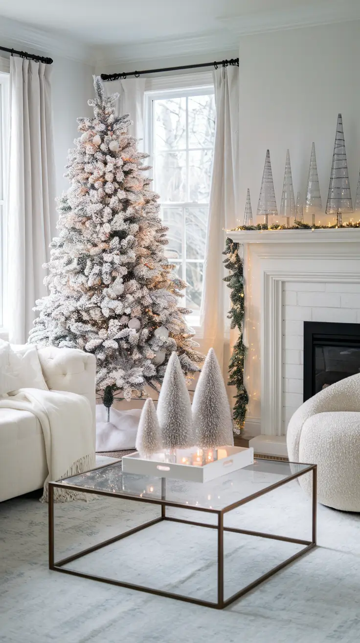 Christmas House Decor 2026: Elegant, Aesthetic & Festive Ideas