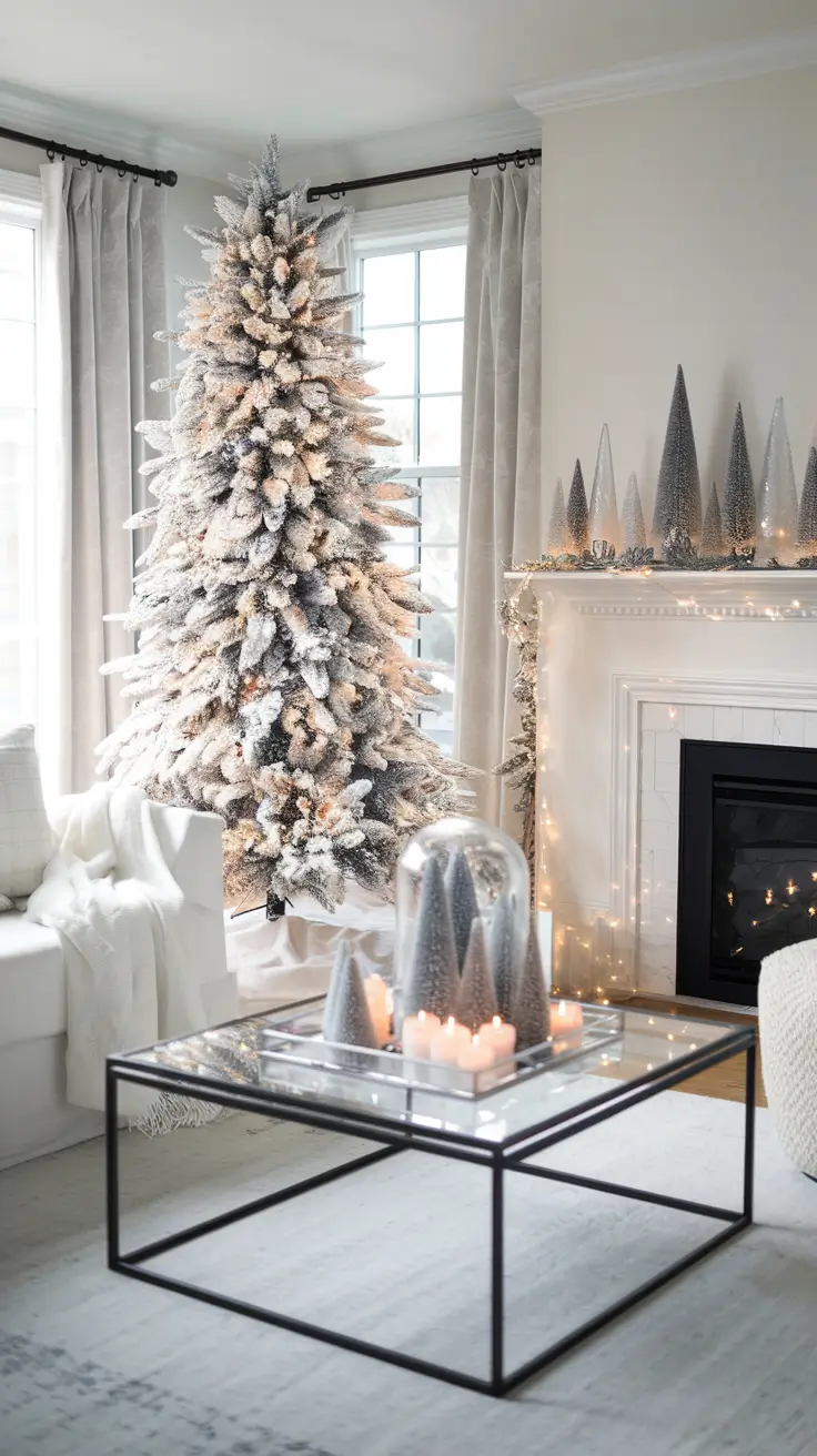 Christmas House Decor 2026: Elegant, Aesthetic & Festive Ideas